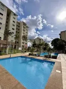 Apartamento com 2 Quartos à venda, 64m² no Flores, Manaus