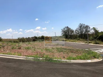Lote/Terreno à venda, 412m² no Campestre, Piracicaba