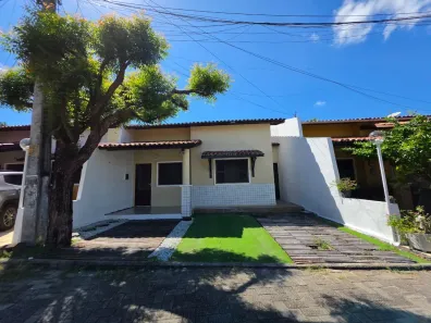 Casa de Condomínio com 3 Quartos à venda, 85m² no Lagoa Redonda, Fortaleza
