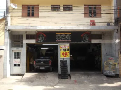 Casa com 1 Quarto para alugar, 55m² no Presidente Altino, Osasco
