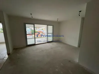 Apartamento com 3 Quartos à venda, 108m² no Vila Mariana, São Paulo