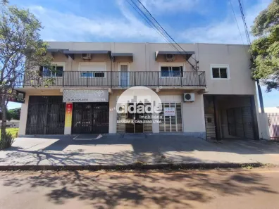 Prédio Comercial com 3 Quartos à venda, 420m² no Centro, Cascavel