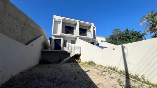 Sobrado com 3 Quartos para alugar, 128m² no Jardim dos Pinheiros, Atibaia