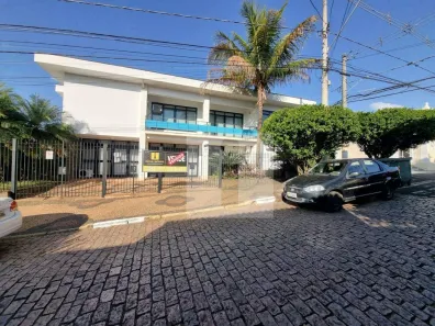 Imóvel Comercial com 18 Quartos à venda, 1175m² no Sousas, Campinas