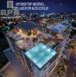 Apartamento com 2 Quartos à venda, 65m² no Jardim Brasil, Atibaia