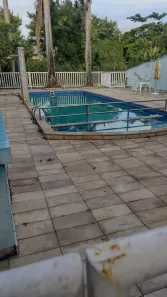 Casa de Condomínio com 3 Quartos para alugar, 95m² no Campo Grande, Rio de Janeiro
