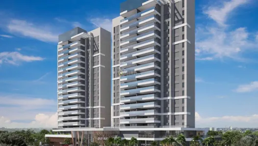 Apartamento com 1 Quarto à venda, 283m² no Jardim São Jorge, Londrina