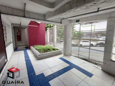 Prédio Comercial para alugar, 1000m² no Baeta Neves, São Bernardo do Campo