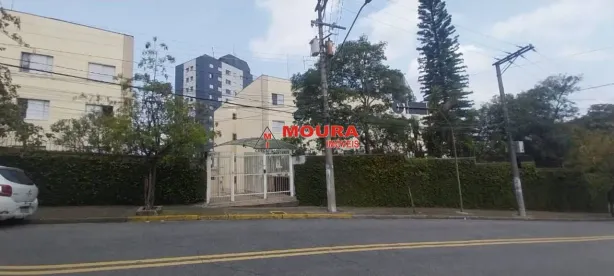 Apartamento com 2 Quartos para alugar, 60m² no Jardim Patente Novo, São Paulo