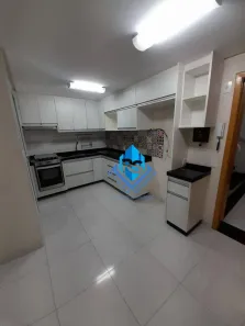 Apartamento com 2 Quartos à venda, 55m² no Jardim Ana Maria, Santo André