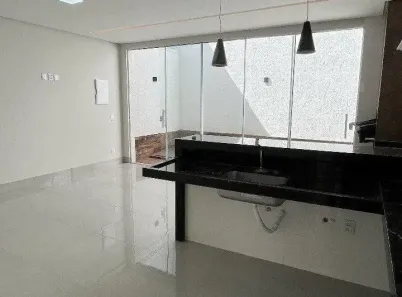 Casa com 3 Quartos à venda, 130m² no Jardim Campos Elísios, Jundiaí