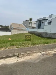 Lote/Terreno à venda, 420m² no Reserva Petrus, Indaiatuba