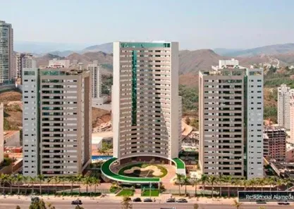 Apartamento com 4 Quartos à venda, 199m² no Vila da Serra, Nova Lima
