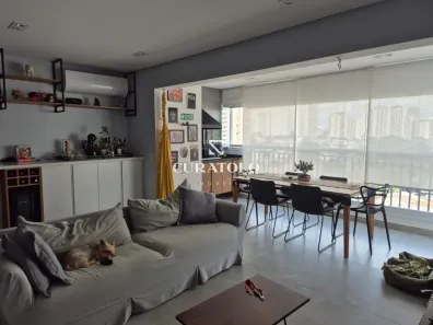 Apartamento com 2 Quartos à venda, 95m² no Quarta Parada, São Paulo