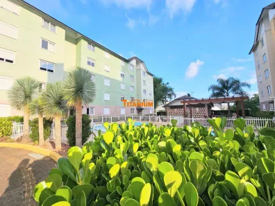 Apartamento com 2 Quartos à venda, 63m² no Liberdade, Novo Hamburgo