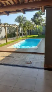 Ponto Comercial à venda, 130m² no Custódio Pereira, Uberlândia