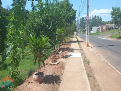 Lote/Terreno à venda, 250m² no Urupês, Urupês