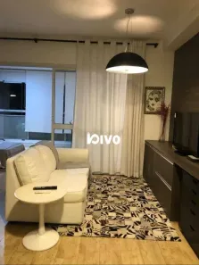 Apartamento com 1 Quarto à venda, 40m² no Bela Vista, São Paulo