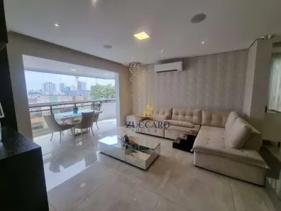 Apartamento com 4 Quartos à venda, 200m² no Jardim São Jorge, Guarulhos
