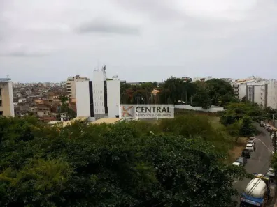 Apartamento com 3 Quartos à venda, 150m² no Rio Vermelho, Salvador