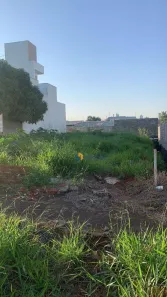 Lote/Terreno à venda, 360m² no Jardim Itália II, Maringá