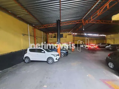 com 4 Quartos à venda, 786m² no Santa Efigênia, Belo Horizonte