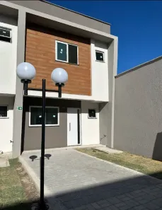 Apartamento com 2 Quartos à venda, 64m² no Pacheco, Caucaia