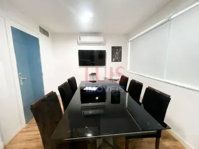 Sala Comercial para alugar, 14m² no Camboinhas, Niterói