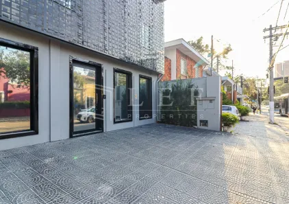 Ponto Comercial para alugar, 400m² no Indianópolis, São Paulo