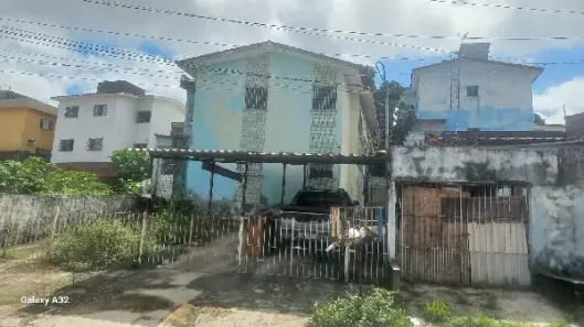 Casa com 2 Quartos à venda, 200m² no Jaguarana, Paulista