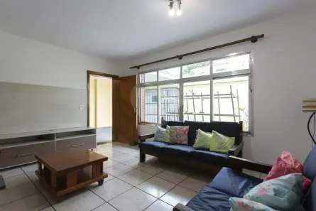 Sobrado com 4 Quartos à venda, 170m² no Perdizes, São Paulo