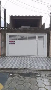 Casa com 2 Quartos à venda, 81m² no Ocian, Praia Grande