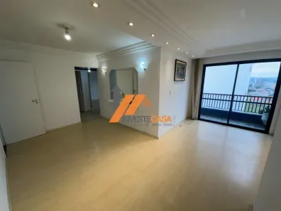 Apartamento com 3 Quartos à venda, 81m² no Vila Leão, Sorocaba