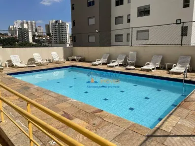 Apartamento com 3 Quartos à venda, 85m² no Sumaré, São Paulo