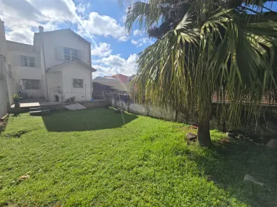 Sobrado com 3 Quartos à venda, 255m² no São Francisco, Curitiba