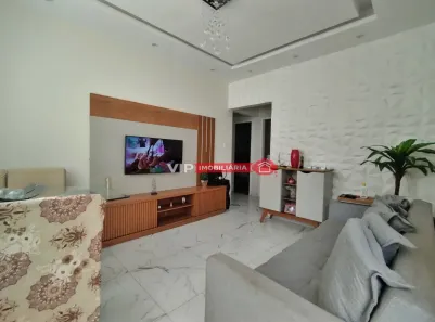 Casa com 2 Quartos à venda, 269m² no Campo Grande, Rio de Janeiro