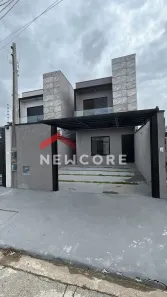 Sobrado com 3 Quartos à venda, 112m² no Vila Cecília, Mogi das Cruzes