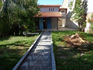 Casa com 8 Quartos à venda, 360m² no Mar Grande, Vera Cruz