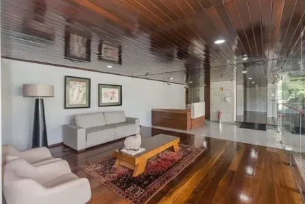 Apartamento com 3 Quartos à venda, 120m² no Bela Vista, Porto Alegre