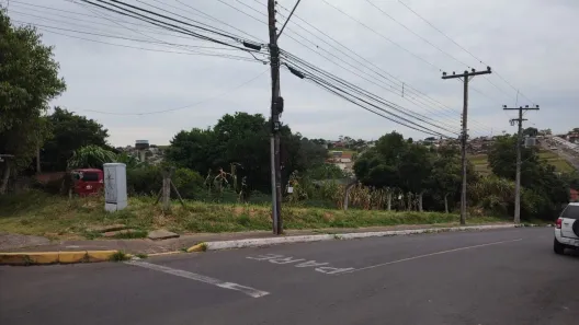 Lote/Terreno à venda, 429m² no Boa Saúde, Novo Hamburgo