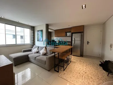 Apartamento com 2 Quartos para alugar, 66m² no Pedra Branca, Palhoça