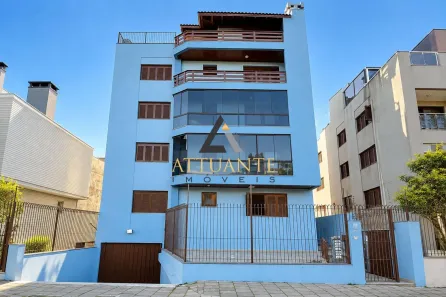 Cobertura com 3 Quartos à venda, 210m² no Sagrada Família, Caxias do Sul