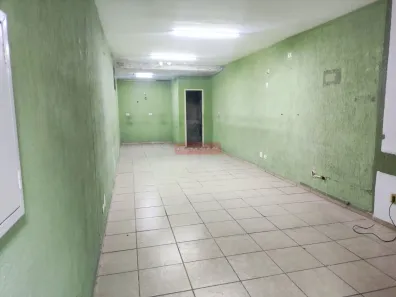 Imóvel Comercial para alugar, 94m² no Santo Amaro, São Paulo