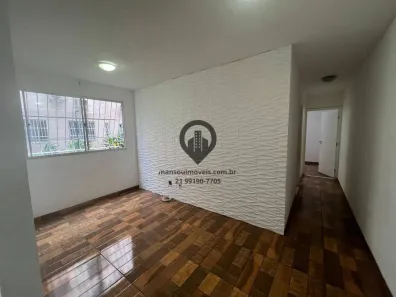 Apartamento com 2 Quartos à venda, 44m² no Campo Grande, Rio de Janeiro