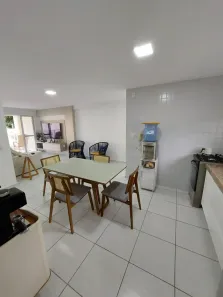 Apartamento com 3 Quartos à venda, 104m² no Pirangi do Norte (Distrito Litoral), Parnamirim