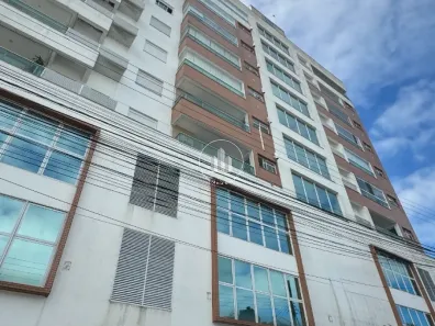 Apartamento com 3 Quartos à venda, 108m² no Centro, Palhoça