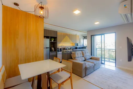 Apartamento com 2 Quartos à venda, 69m² no Praia dos Amores, Balneário Camboriú