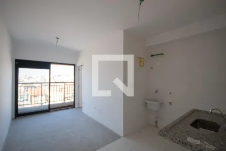 Kitnet com 1 Quarto à venda, 32m² no Vila Dom Pedro II, São Paulo