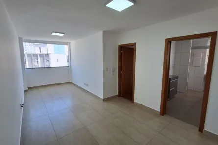 Apartamento com 3 Quartos à venda, 75m² no Nova Suíssa, Belo Horizonte