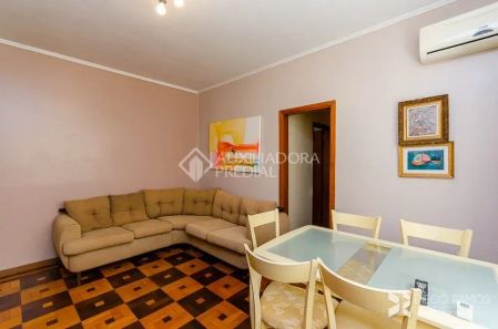 Apartamento com 3 Quartos à venda, 75m² no Santana, Porto Alegre